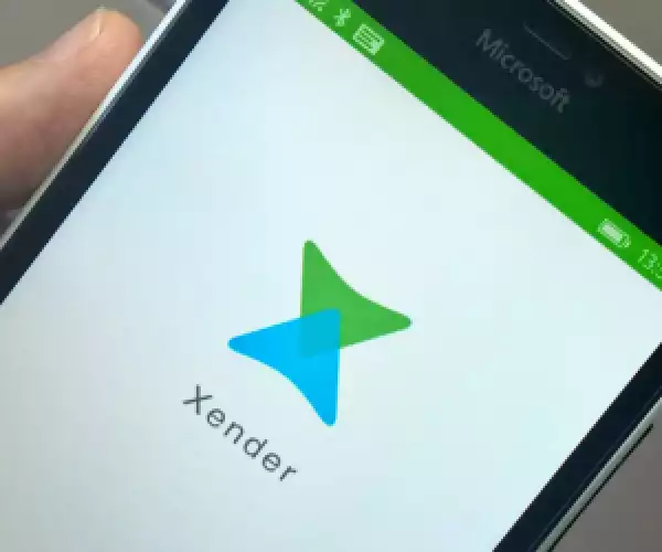 How To Transfer Files From Android To Windows Via Xender